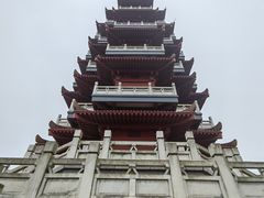 -古隆中景区