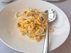 -君来湖滨饭店·渔餐厅