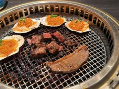 -AJIYA·池袋日式烧肉自助(天津万象城店)