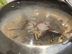 -海味当家·蒸锅海鲜(中山广场创始店)