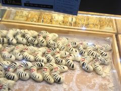 -清真全盛斋传统糕点(许士庙店)