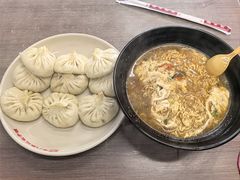 -津门张记包子铺(华昌道店)