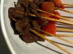 -雀蓝川菜(奥体广场店)