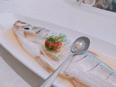 -谷语中餐厅