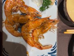 -福樱兰海鲜放题铁板烧(加州店)