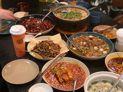 -华豫川酒家(大卫城店)