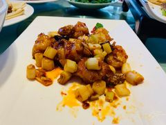 -大碗居·烤鸭·鱼头泡饼(天坛东门店)