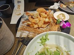 -隆喜元鱼汤包·海鲜(中联广场店)