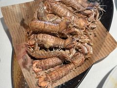 -高佳庄·舟山海鲜(海景旗舰店)