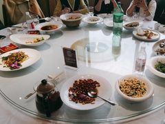 -紫鑫阁饭庄(长安店)