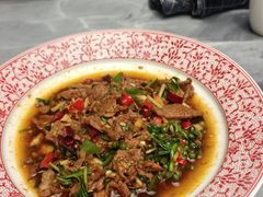 -蔼若春.传承三十年云南菜(金碧公园店)
