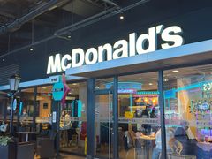 -麦当劳(天塔道店)