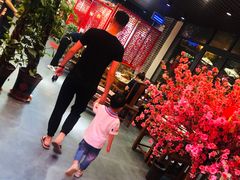 -五悦北平四季涮肉·烧烤(老商埠店)