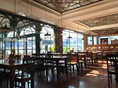 大堂-宝莱纳餐厅(滨江店)