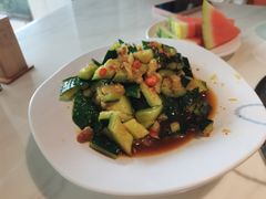 -牧雲子·臻选云南菜 .商务宴请(泰然大厦店)