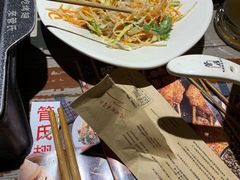 -管氏翅吧(广渠门店)