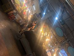 -班赞海鲜市场