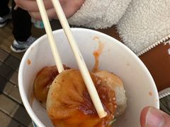 -小路易生煎馆(前进五路店)