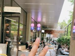 -大小咖啡 BigSmallCoffee(麦子店)