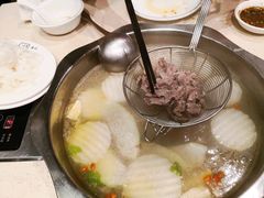 -八合里潮汕鲜牛肉火锅(吉大店)
