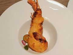 -无锡丽笙精选酒店·兰亭阁中餐厅