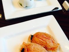 -新天世纪中餐厅