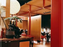 大堂-300杯·和牛烧肉清酒专门店(廊里店)