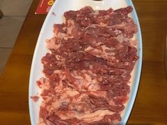 -津门老羊家·铜锅涮羊肉·烧烤(科技园店)