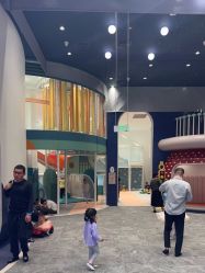 -奈尔宝家庭中心·亲子餐厅(鄞州万达店)