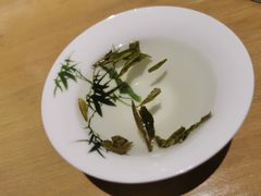 -竹鲜笙全竹宴(国色天香店)