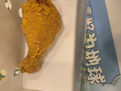 -德克士(北大街店)