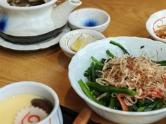 -味太助·银饭食堂(中华城店)