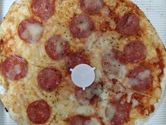 -玛尚诺Pizza&Bar(长泰广场店)
