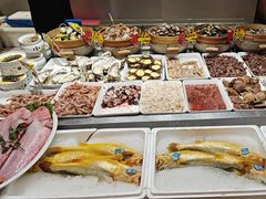 -味莊·青岛菜(云霄路店)