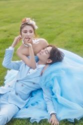 点击看大图 -蒙娜丽莎婚纱摄影·旅拍