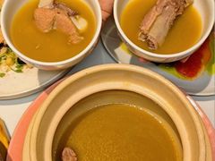 -狮拾久·现代新加坡料理(福田COCO Park店)