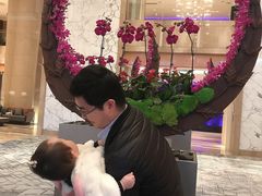 -粤海喜来登酒店·&More聚驿(天河城店)