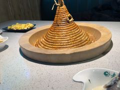 -老福耶小草帽石锅鱼(奥体店)