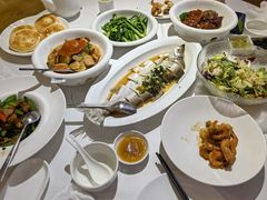 -万龙洲海鲜(南新仓店)