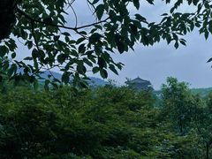 -敬亭山风景名胜区