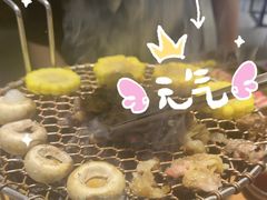 -烧肉达人•炭火烧肉(新天地店)