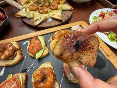 -沏点Trattoria意大利餐厅(新街口店)