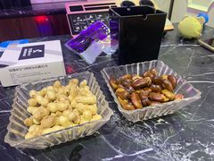 -皇马纯KTV·量贩·聚会(民治店)