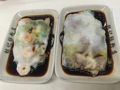 -银记肠粉店(北京路店)