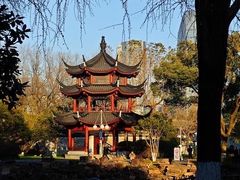 -汉江湾体育公园