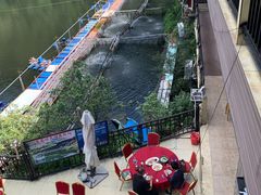 -茗荔园农庄(大涌店)