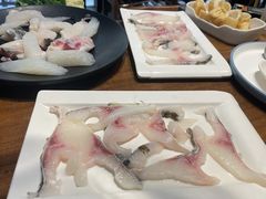 -鱼醉无骨鱼·中山脆肉鲩(南浦店)