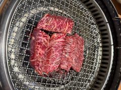 横膈膜-丸藏和牛烧肉专门店(园区师惠坊店)