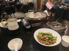 -简小舍·民间手艺菜(武昌江滩店)