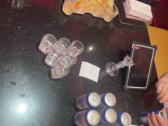 -萧邦音乐会所KTV·蒸汽活海鲜自助(福田店)